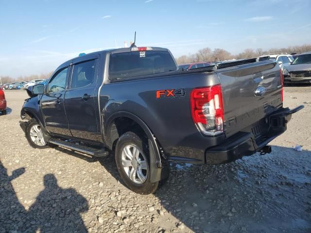 2019 Ford Ranger XL