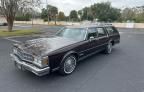 1986 Oldsmobile Custom Cruiser