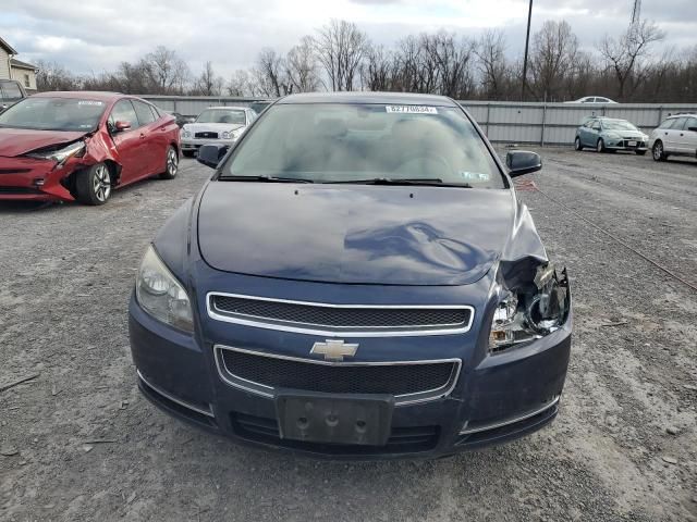 2009 Chevrolet Malibu 1LT