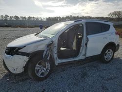 2015 Toyota Rav4 LE en venta en Fairburn, GA