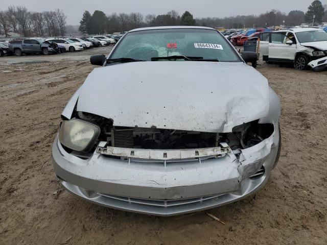 2003 Chevrolet Cavalier