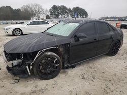 2018 Audi S4 Prestige en venta en Loganville, GA