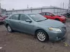 2010 Toyota Camry SE