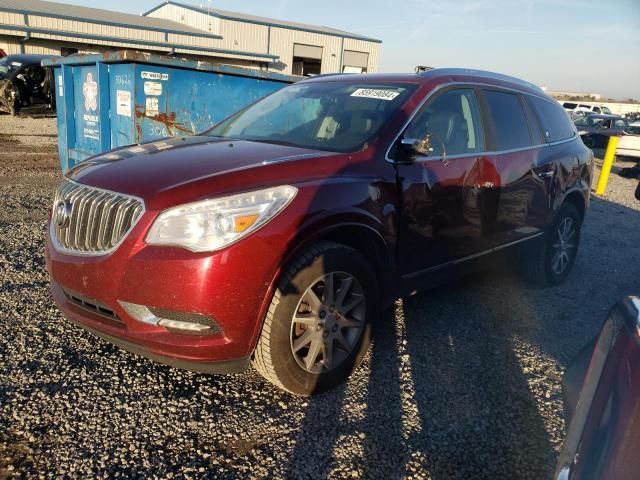 2015 Buick Enclave