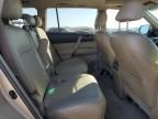 2010 Toyota Highlander SE