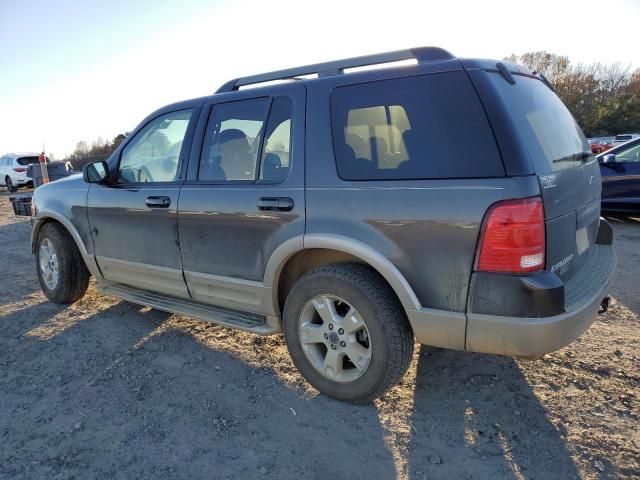 2005 Ford Explorer Eddie Bauer