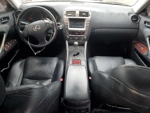 2008 Lexus IS 250