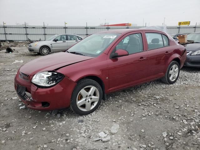 2007 Chevrolet Cobalt LT