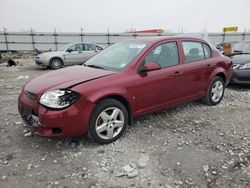 Run And Drives Cars for sale at auction: 2007 Chevrolet Cobalt LT