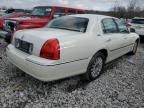 2005 Lincoln Town Car Signature Limited