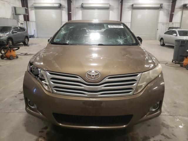 2009 Toyota Venza