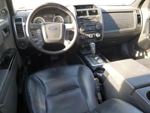 2008 Ford Escape Limited