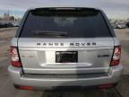 2012 Land Rover Range Rover Sport HSE Luxury