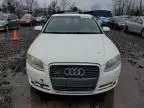 2005 Audi A4 3.2 Quattro