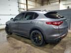 2019 Alfa Romeo Stelvio TI