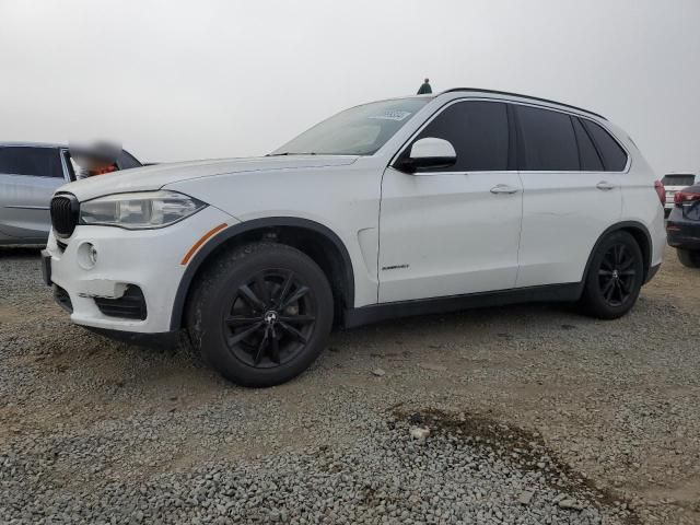 2014 BMW X5 SDRIVE35I