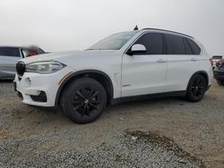 BMW Vehiculos salvage en venta: 2014 BMW X5 SDRIVE35I