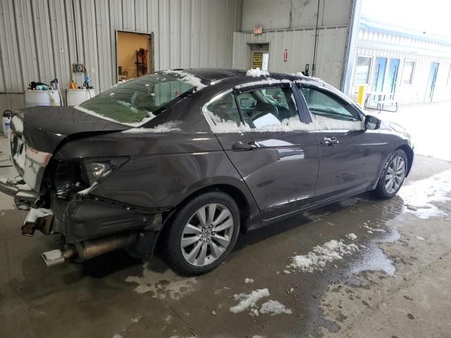 2011 Honda Accord EXL