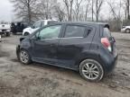 2016 Chevrolet Spark EV 2LT