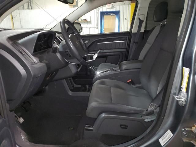 2010 Dodge Journey SXT