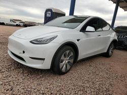 Tesla Vehiculos salvage en venta: 2023 Tesla Model Y