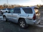 2005 Toyota 4runner Limited