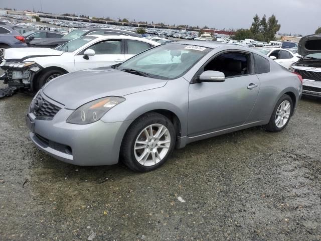 2008 Nissan Altima 3.5SE