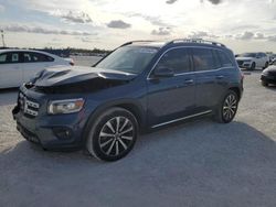 2022 Mercedes-Benz GLB 250 en venta en Arcadia, FL