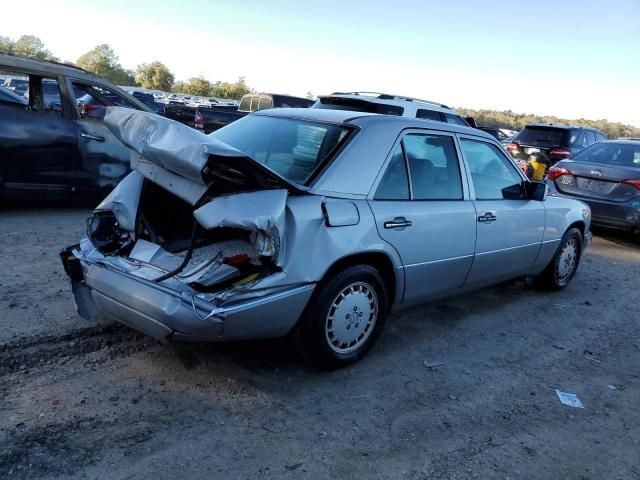 1993 Mercedes-Benz 300 E