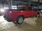 2022 Chevrolet Silverado LTD K1500 Custom