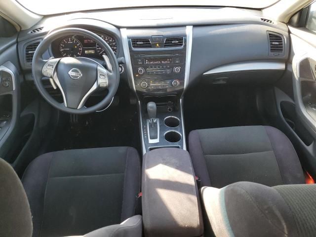 2013 Nissan Altima 3.5S