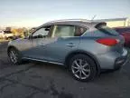 2016 Infiniti QX50