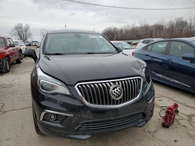 2016 Buick Envision Premium