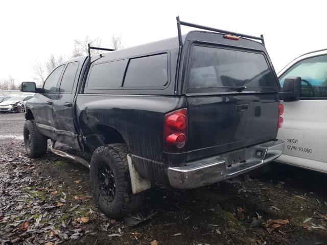 2007 Dodge RAM 2500 ST