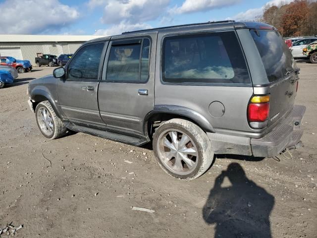 1996 Ford Explorer