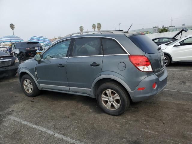 2009 Saturn Vue XE