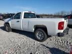 2012 Chevrolet Silverado C1500