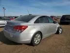 2016 Chevrolet Cruze Limited LS