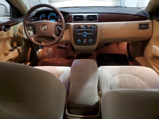 2007 Buick Lucerne CX