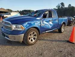 2017 Dodge 1500 Laramie en venta en Greenwell Springs, LA