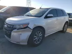 2012 Ford Edge Sport en venta en Littleton, CO