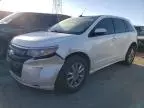 2012 Ford Edge Sport