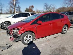 Run And Drives Cars for sale at auction: 2015 Toyota Prius