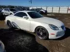 2004 Lexus SC 430