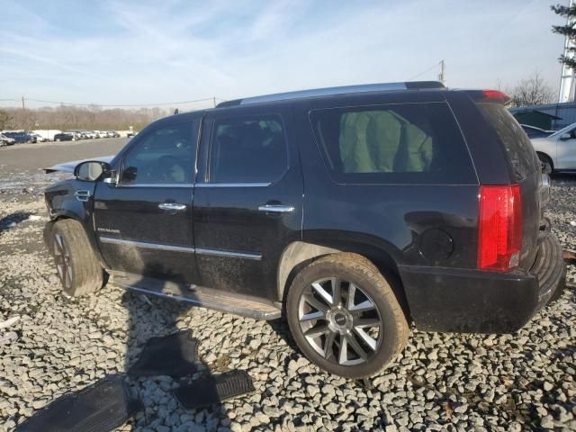 2011 Cadillac Escalade Luxury