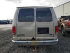 2014 Ford Econoline E350 Super Duty Wagon