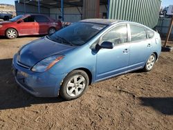 Toyota Prius Vehiculos salvage en venta: 2007 Toyota Prius