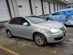 2010 Volkswagen Jetta Limited