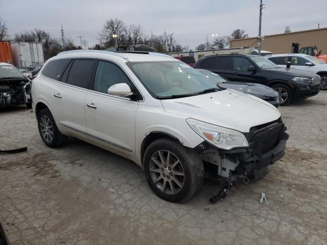 2013 Buick Enclave