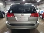 2004 Toyota Sienna XLE